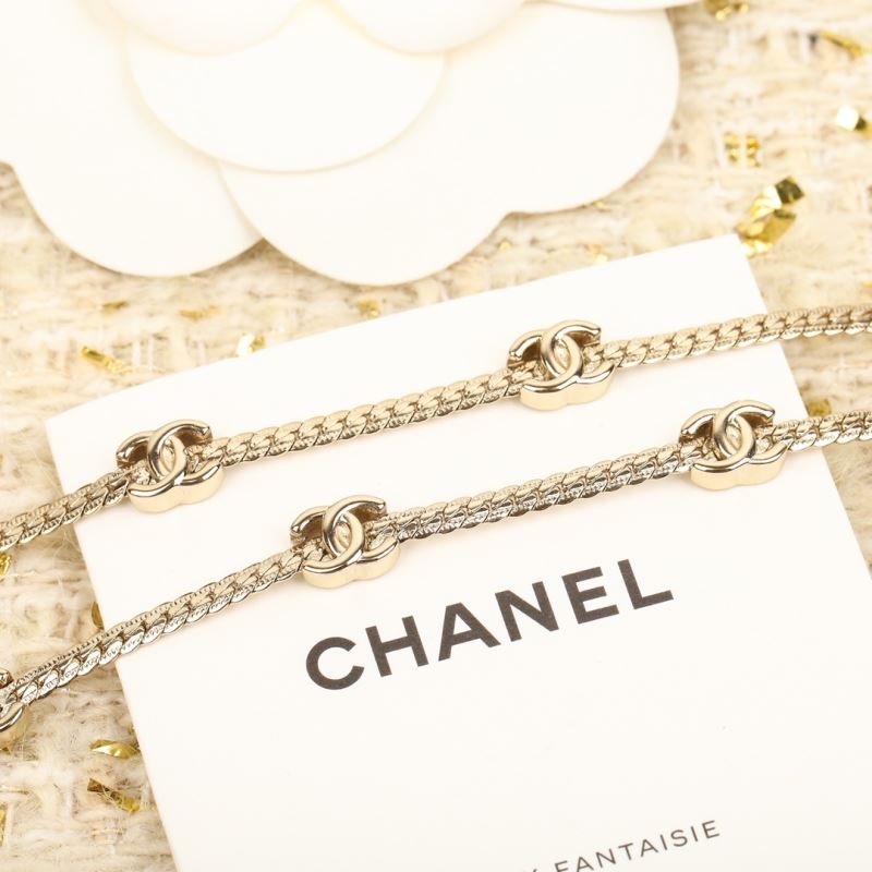 Chanel Necklaces